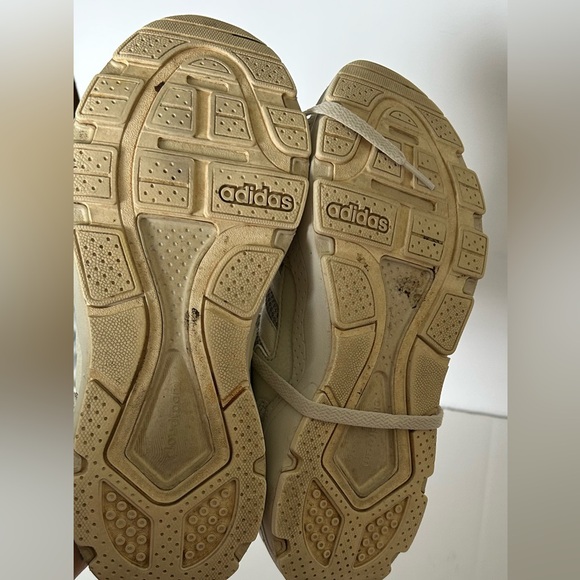 Women’s Adidas neo Crazychaos'Grey White' Cloud foam EG8766 Size 8.5 - Picture 8 of 8